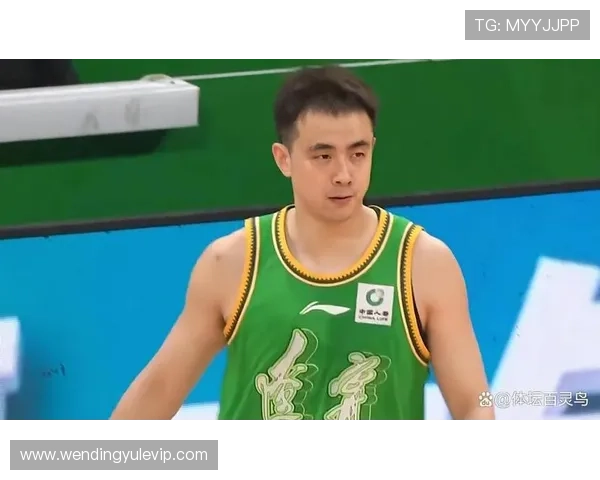 战术大脑到节奏掌控者赵继伟助攻失误比领跑背后的体系与决策逻辑